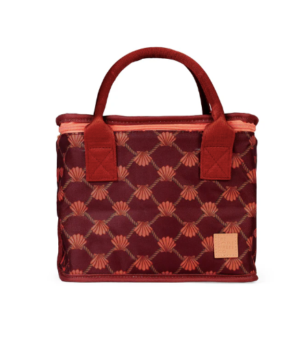 Keepsake Lunch Bag || The Somewhere Co