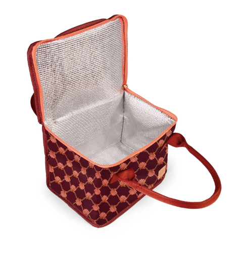 Keepsake Lunch Bag || The Somewhere Co