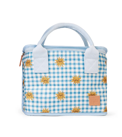 Sundazed Lunch Bag || The Somewhere Co