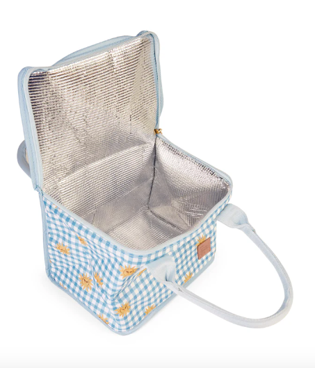 Sundazed Lunch Bag || The Somewhere Co