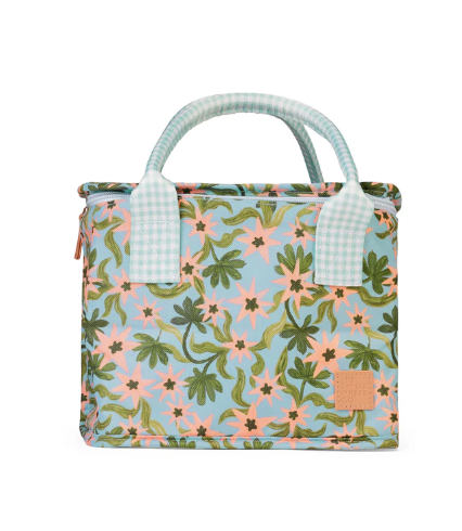 Seaflower Lunch Bag || The Somewhere Co