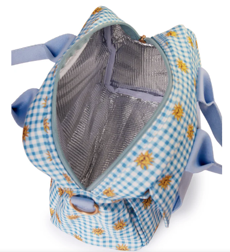 Sundazed Lunch Tote ||  The Somewhere Co