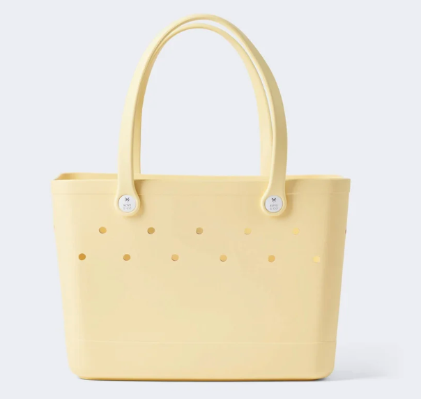 Tribe Bag in Butter |  KOVE & CO