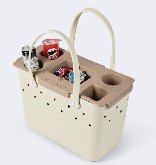 Graze all Day Tray ||  KOVE & CO