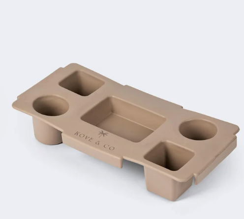 Graze all Day Tray ||  KOVE & CO