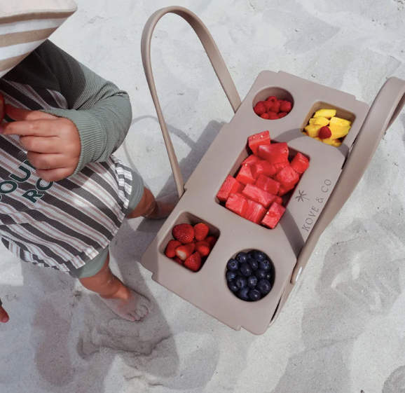Graze all Day Tray ||  KOVE & CO