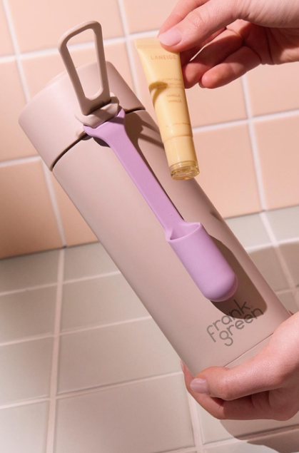 Lip Gloss Holder - Assorted Colours || Frank Green