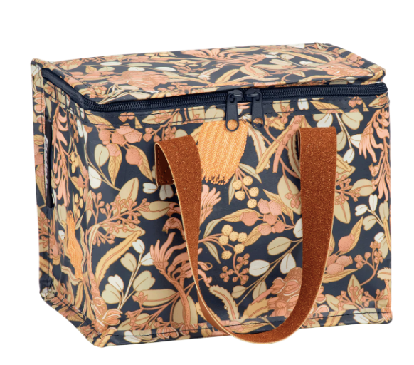 Classic Lunch Box - Wildflower ||  KOLLAB