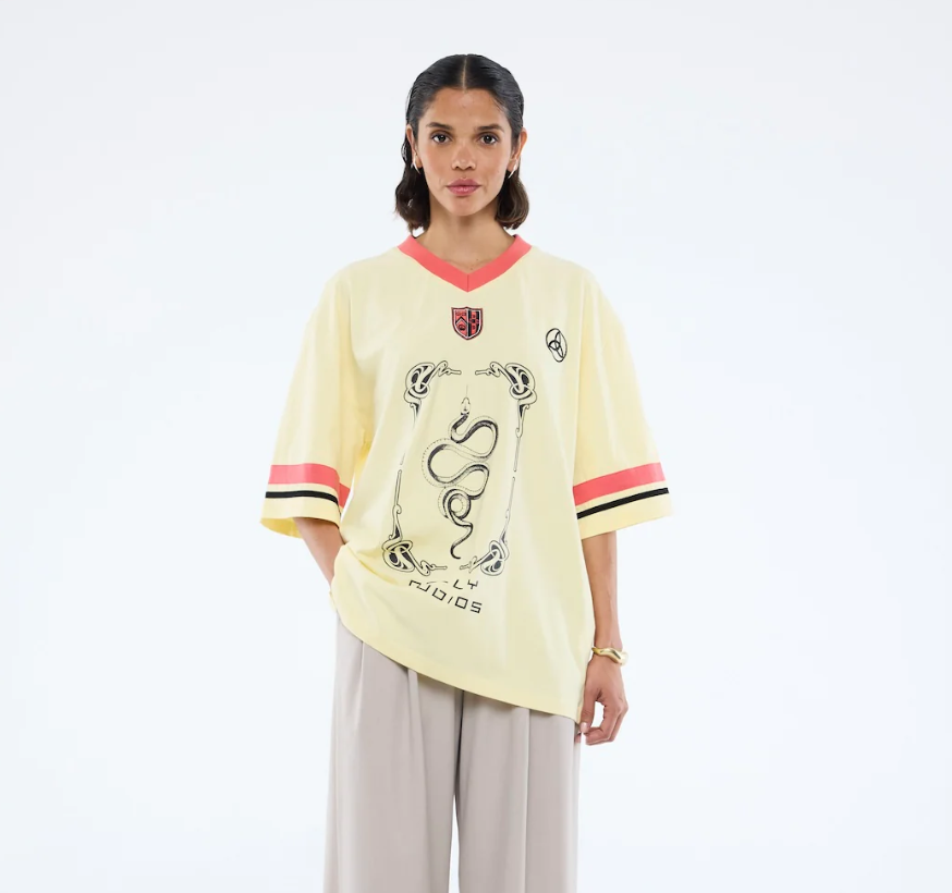 Snake Jersey || ENA PELLY