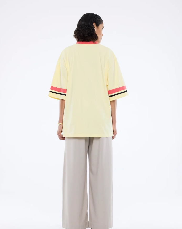 Snake Jersey || ENA PELLY