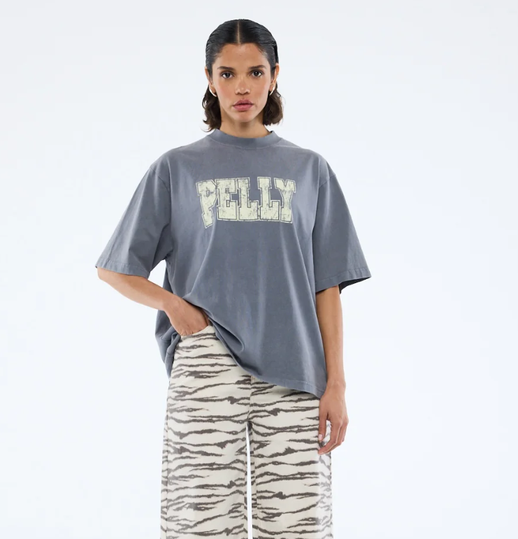 Pelly World Tour Tee || ENA PELLY