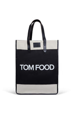 TOM FOOD Market Bag || The Cool Hunter