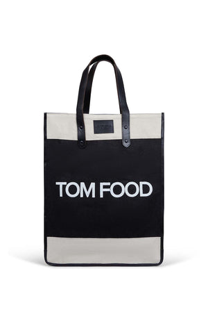 
            
                Load image into Gallery viewer, TOM FOOD Market Bag || The Cool Hunter
            
        