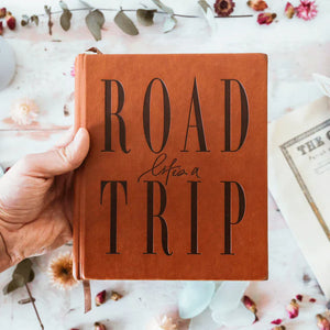 
            
                Load image into Gallery viewer, Life&amp;#39;s a Roadtrip || AXEL &amp;amp; ASH
            
        