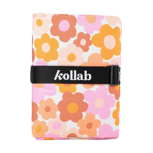 
            
                Load image into Gallery viewer, Picnic Mat - Hyper Floral  ||  Kollab
            
        