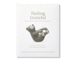 Feeling Grateful || Written by Kobi Yamada