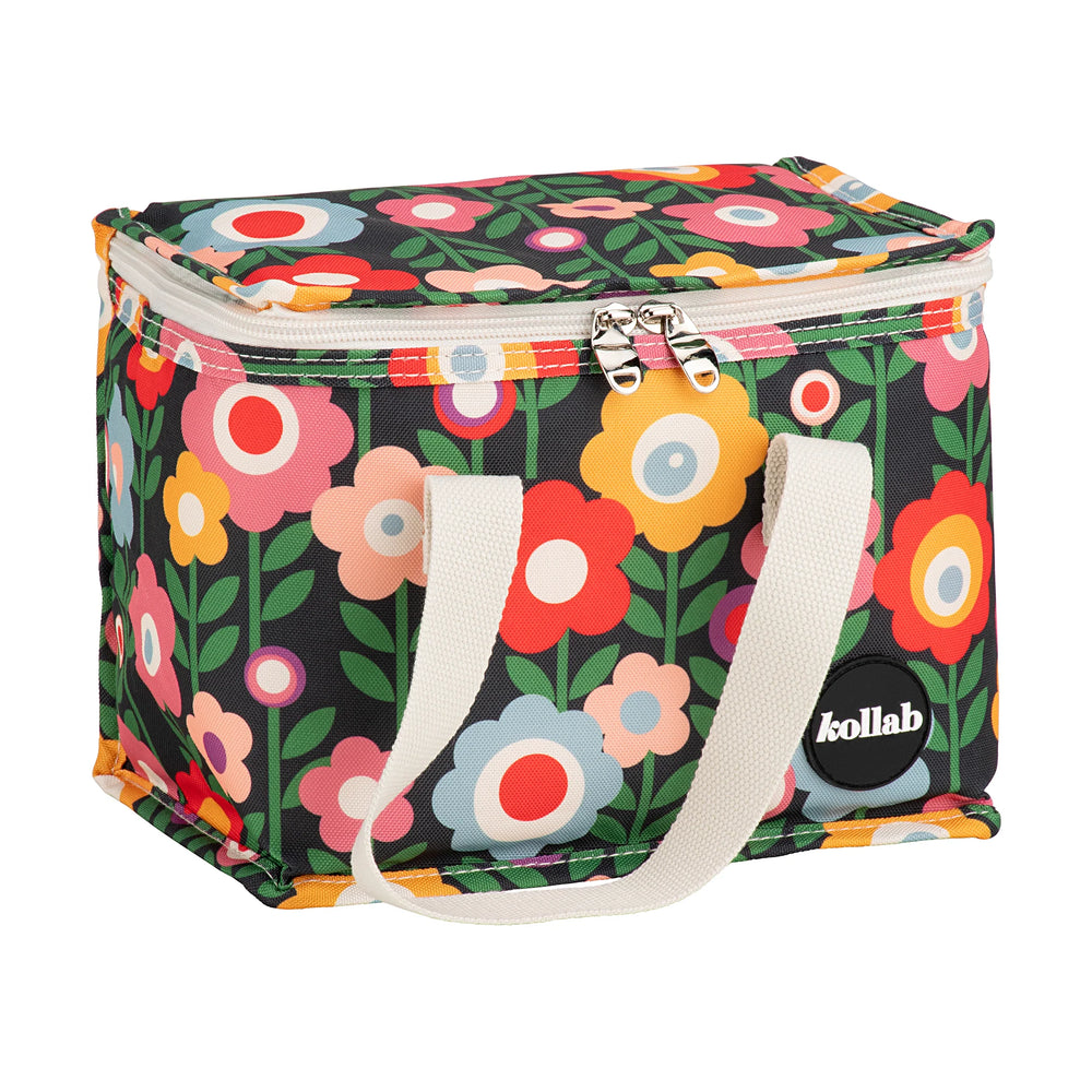 Holiday Lunch Box Marguerite ||  Kollab