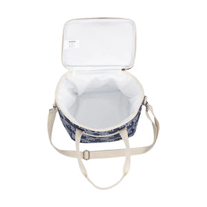 Mini Cooler Bag - Malibu || Kollab