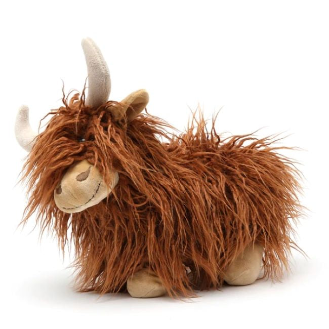
            
                Load image into Gallery viewer, Heidi the Highland Cow || NANA &amp;amp; HUTCHY
            
        