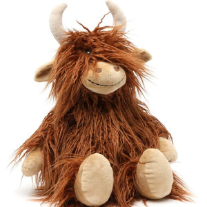 Henry the Highland Cow || NANA & HUTCHY