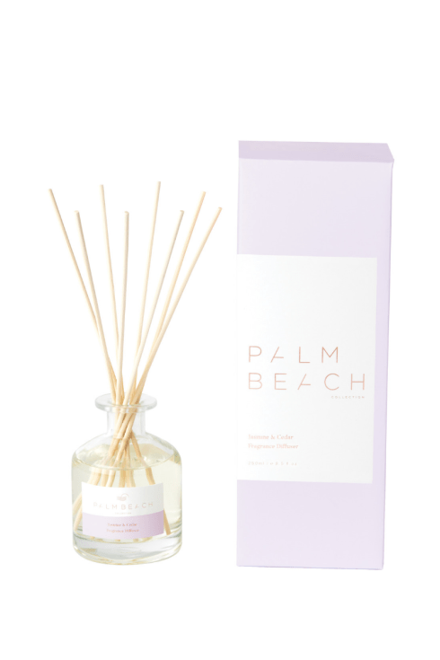 Palm Beach Fragrance Diffuser Collection