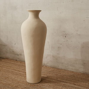
            
                Load image into Gallery viewer, Roger Vessel - Cream  ||  McMullin &amp;amp; Co
            
        