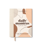 Daily Mantras to Ignite your purpose - Second Edition || LISA MESSENGER