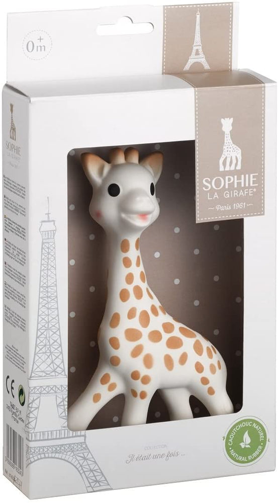 
            
                Load image into Gallery viewer, Sophie The Giraffe
            
        