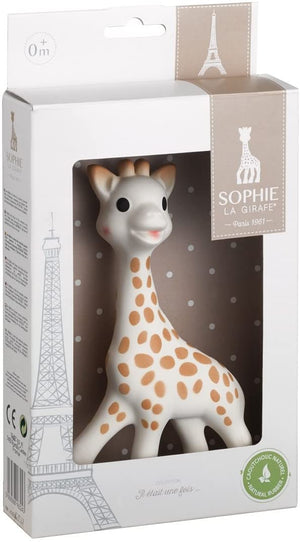 
            
                Load image into Gallery viewer, Sophie The Giraffe
            
        