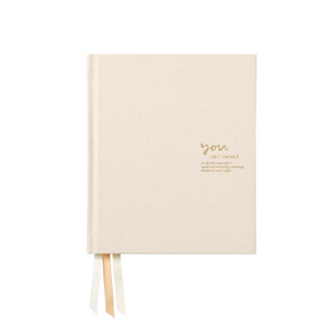 
            
                Load image into Gallery viewer, You Are | Petite Hardcover Journal
            
        