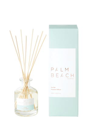 Palm Beach Fragrance Diffuser Collection