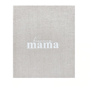 Becoming Muma - A pregnancy journal