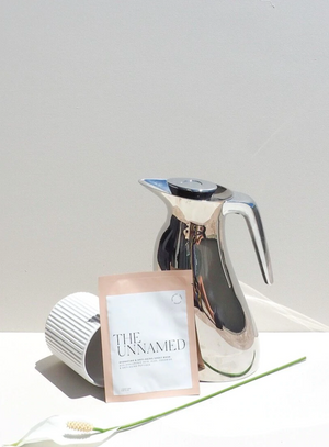 Hydrating & Anti-Aging Sheet Mask || THE UNNAMED