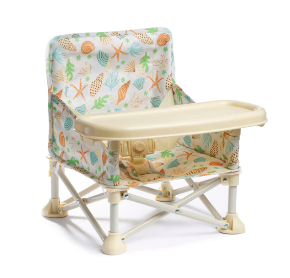 Sailor  Baby Chair