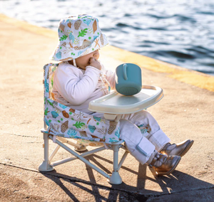 
            
                Load image into Gallery viewer, Sailor  Baby Chair
            
        