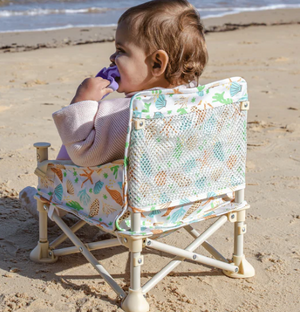 Sailor  Baby Chair