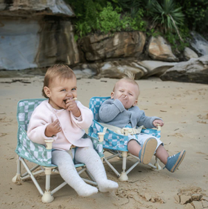 Harper Baby Chair