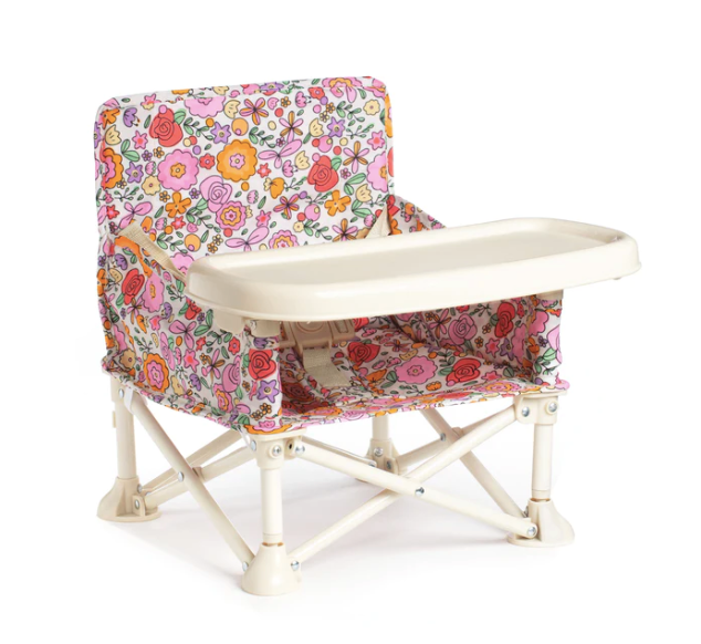 
            
                Load image into Gallery viewer, Paloma Baby Chair
            
        