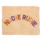 Tula Nudie Bath Mat - Annabelle  ||  Sage and Clare