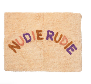 
            
                Load image into Gallery viewer, Tula Nudie Bath Mat - Annabelle  ||  Sage and Clare
            
        