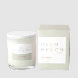 
            
                Load image into Gallery viewer, Palm Beach Candle Collection
            
        