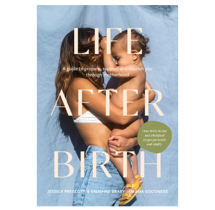 Life after Birth || Jessica Prescott & Vaughne Geary