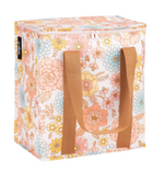 Cooler Bag - Pretty Blooms ||  Kollab