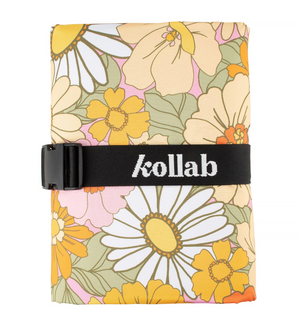 
            
                Load image into Gallery viewer, Picnic Mat - Daisy Bouquet ||  Kollab
            
        