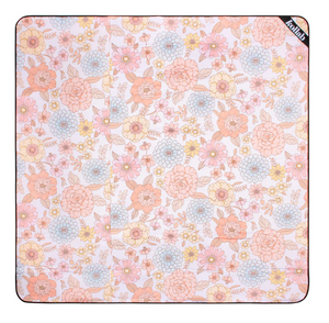
            
                Load image into Gallery viewer, Picnic Mat - Pretty Blooms ||  Kollab
            
        