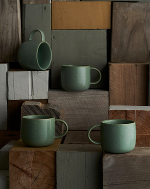 
            
                Load image into Gallery viewer, My Mugs - Jade  ||  Robert Gordon
            
        