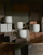 My Mugs - Limestone  ||  Robert Gordon