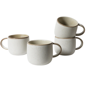 My Mugs - Limestone  ||  Robert Gordon
