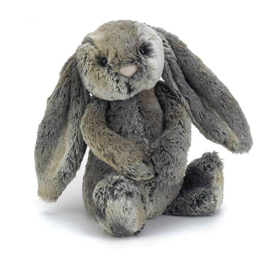 
            
                Load image into Gallery viewer, Bashful Cottontail Bunny || JELLY CAT
            
        